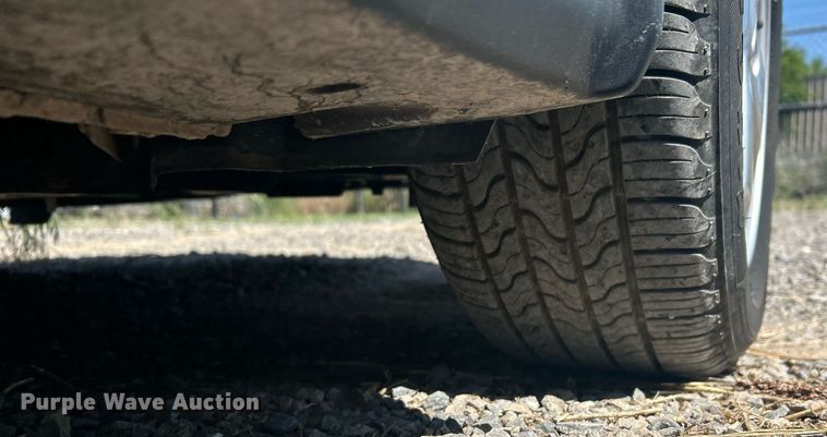 image for item EX9258 2016 Ford Transit Connect van