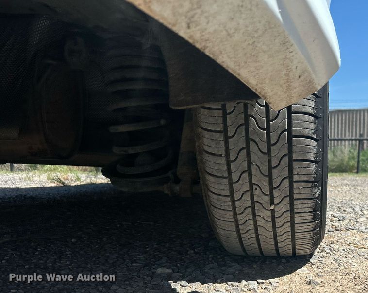 image for item EX9258 2016 Ford Transit Connect van