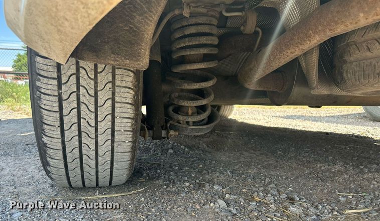 image for item EX9258 2016 Ford Transit Connect van