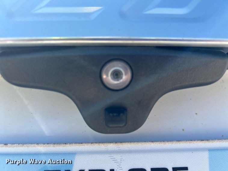 image for item EX9259 2017 Ford Explorer XLT SUV