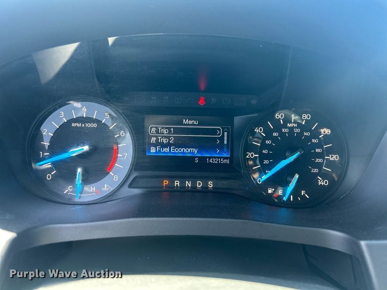 image for item EX9259 2017 Ford Explorer XLT SUV