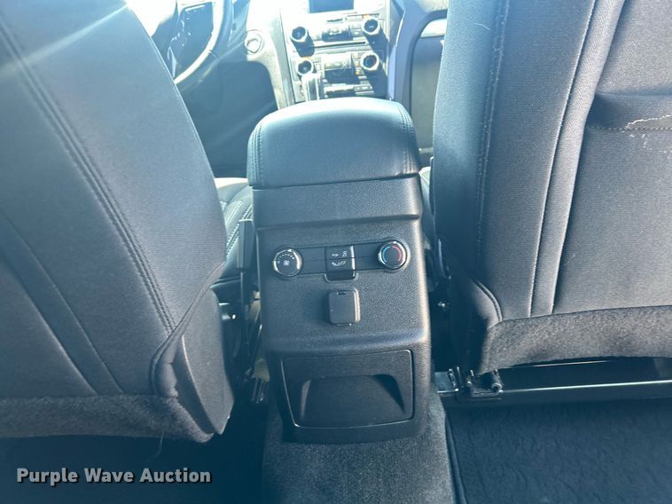 image for item EX9259 2017 Ford Explorer XLT SUV