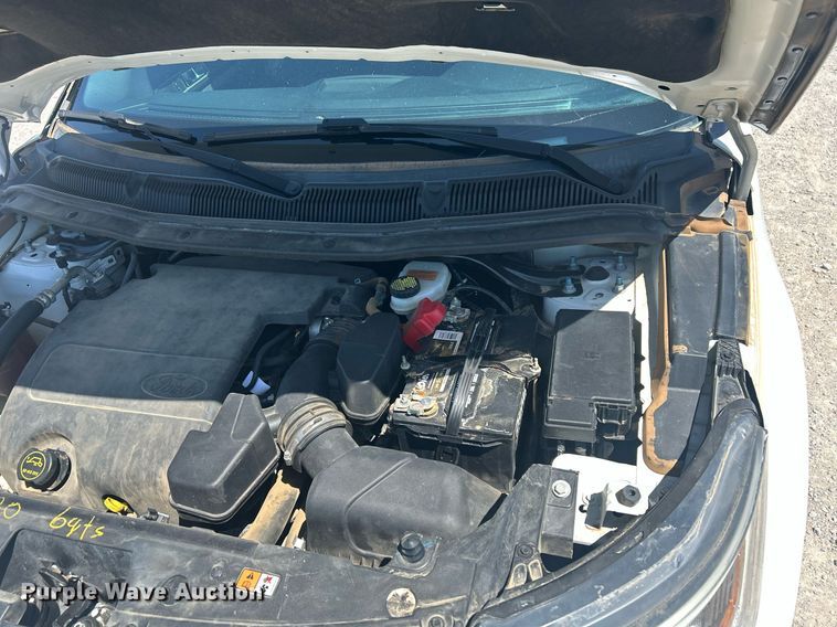 image for item EX9259 2017 Ford Explorer XLT SUV