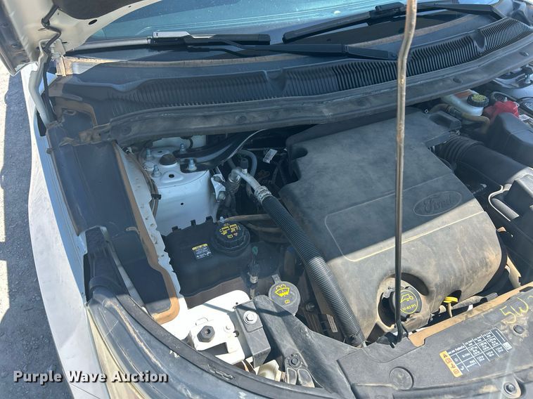 image for item EX9259 2017 Ford Explorer XLT SUV