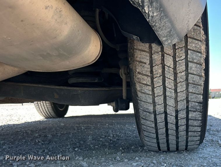 image for item EX9259 2017 Ford Explorer XLT SUV