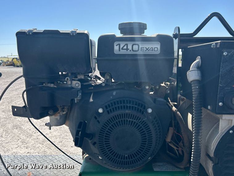 image for item EX9260 2016 Ford F350 Super Duty utility / service truck