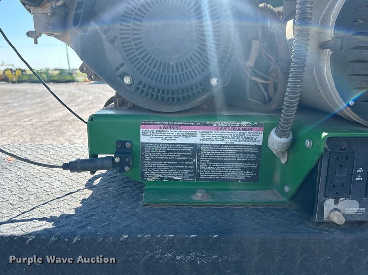 image for item EX9260 2016 Ford F350 Super Duty utility / service truck