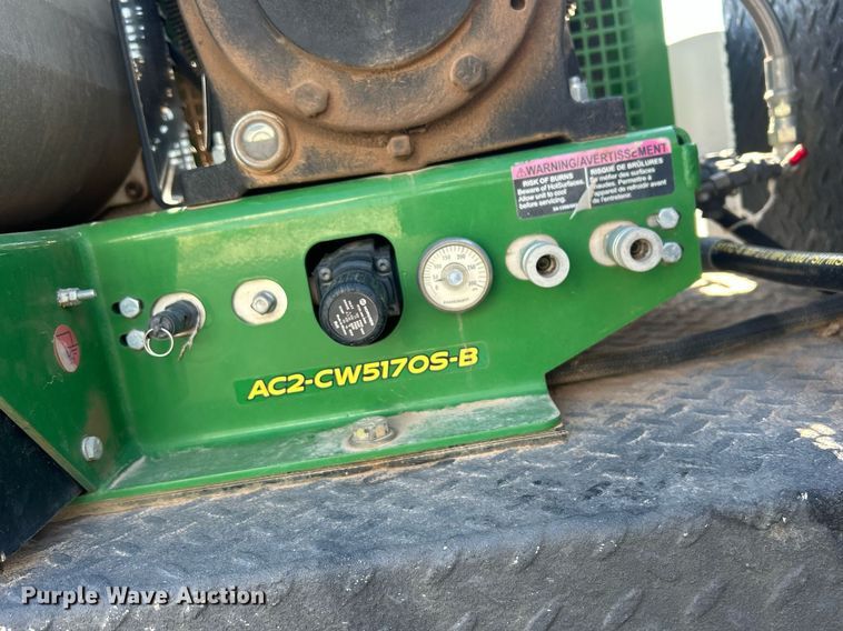 image for item EX9260 2016 Ford F350 Super Duty utility / service truck