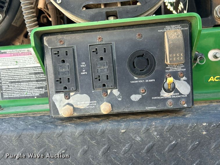 image for item EX9260 2016 Ford F350 Super Duty utility / service truck