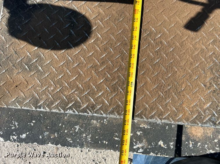 image for item EX9260 2016 Ford F350 Super Duty utility / service truck