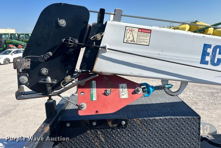 image for item EX9260 2016 Ford F350 Super Duty utility / service truck