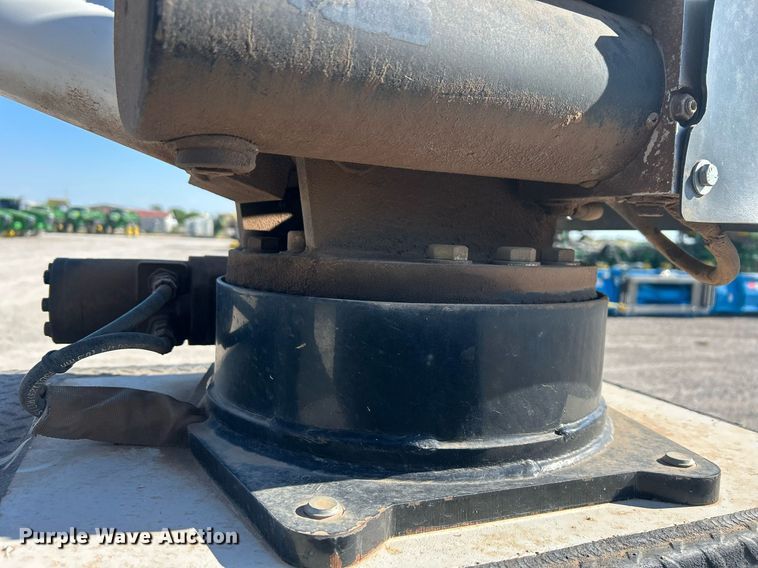 image for item EX9260 2016 Ford F350 Super Duty utility / service truck