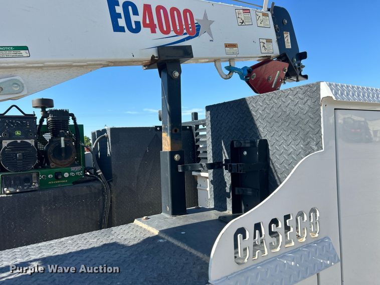 image for item EX9260 2016 Ford F350 Super Duty utility / service truck