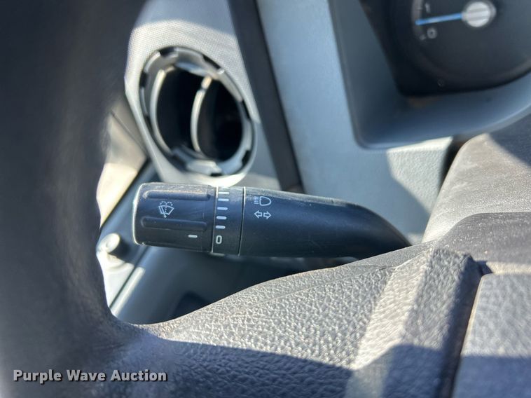 image for item EX9260 2016 Ford F350 Super Duty utility / service truck