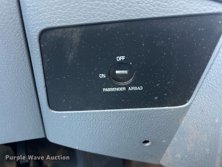 image for item EX9260 2016 Ford F350 Super Duty utility / service truck