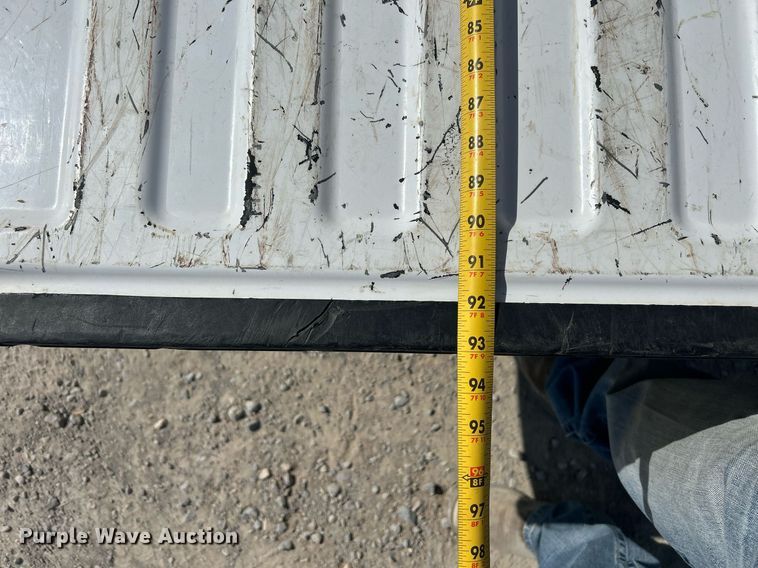 image for item EX9262 2010 Chevrolet Silverado 1500 Crew Cab pickup truck