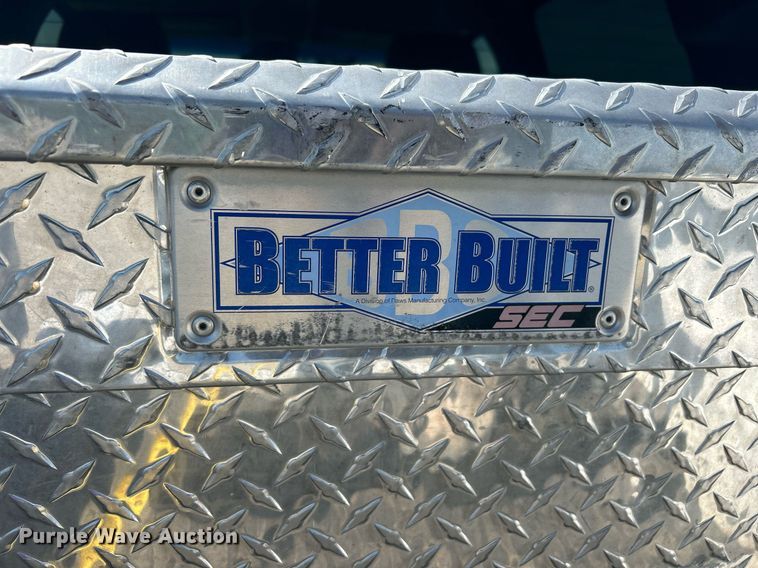 image for item EX9262 2010 Chevrolet Silverado 1500 Crew Cab pickup truck