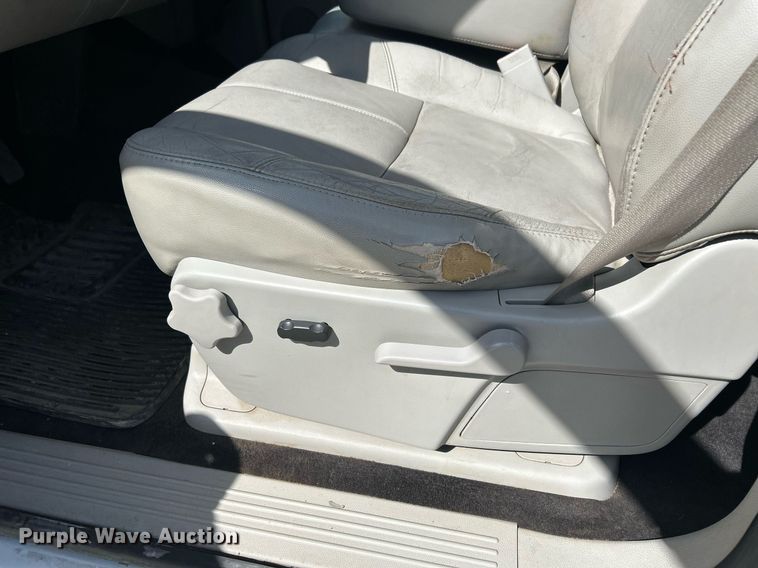 image for item EX9262 2010 Chevrolet Silverado 1500 Crew Cab pickup truck