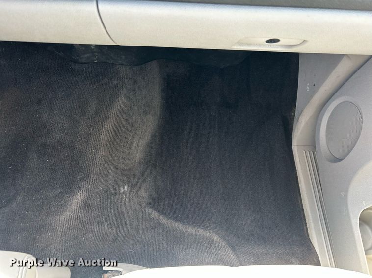 image for item EX9262 2010 Chevrolet Silverado 1500 Crew Cab pickup truck