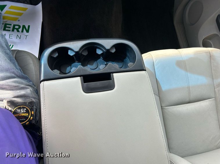 image for item EX9262 2010 Chevrolet Silverado 1500 Crew Cab pickup truck