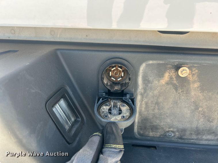 image for item EX9264 2020 Ford F150 XL SuperCrew pickup truck