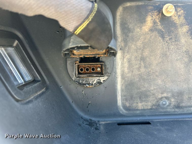 image for item EX9264 2020 Ford F150 XL SuperCrew pickup truck