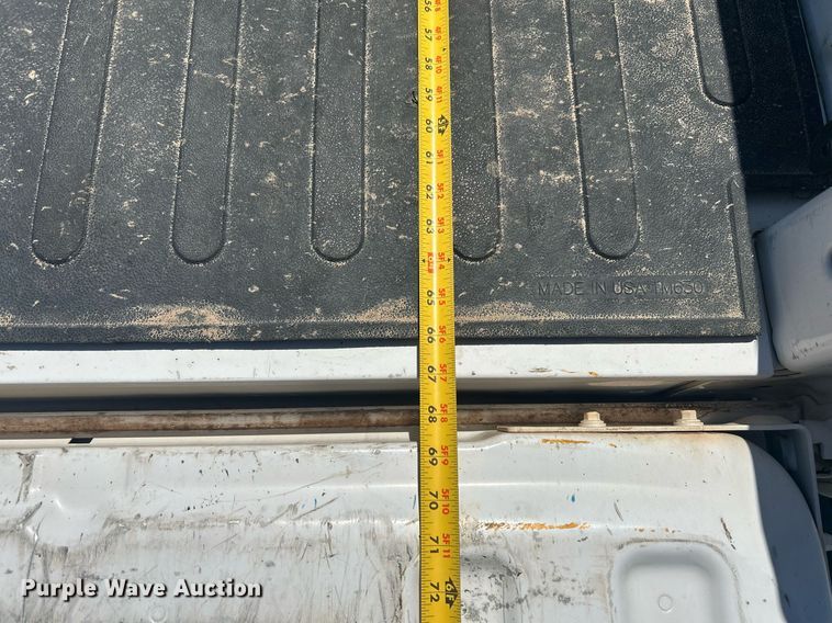 image for item EX9264 2020 Ford F150 XL SuperCrew pickup truck