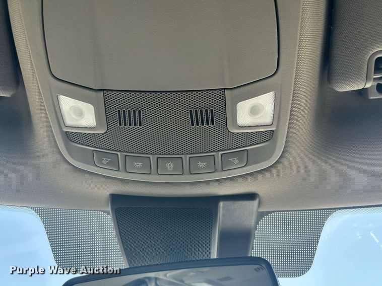 image for item EX9264 2020 Ford F150 XL SuperCrew pickup truck