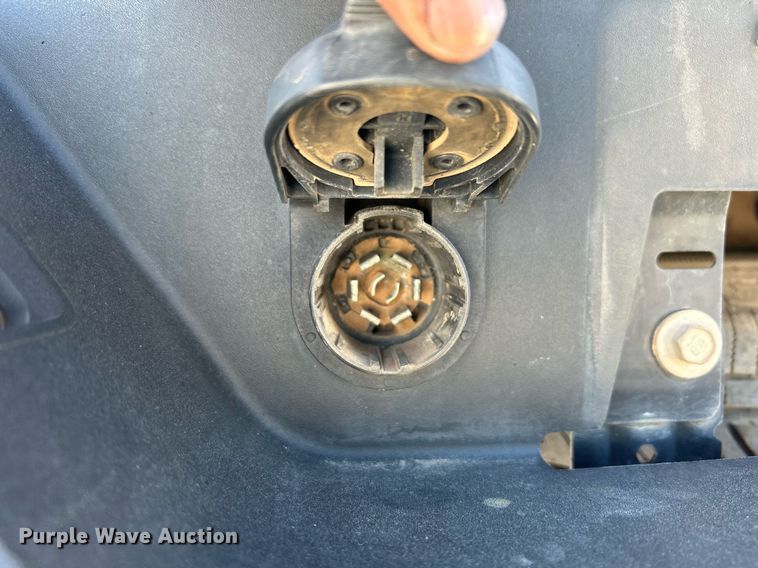 image for item EX9266 2020 Chevrolet Silverado 1500 Double Cab pickup truck