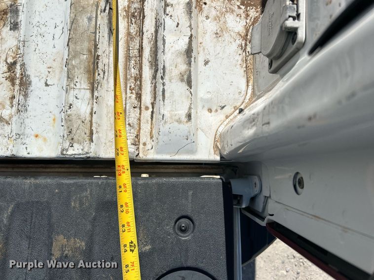 image for item EX9266 2020 Chevrolet Silverado 1500 Double Cab pickup truck