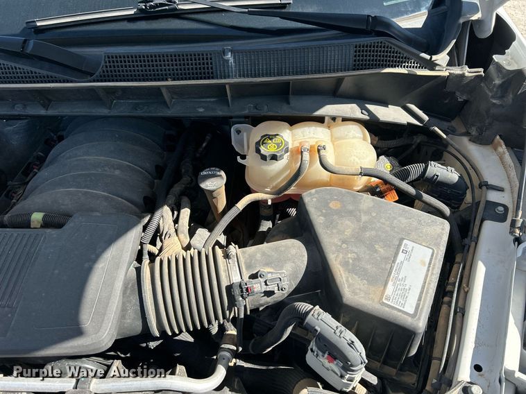 image for item EX9266 2020 Chevrolet Silverado 1500 Double Cab pickup truck