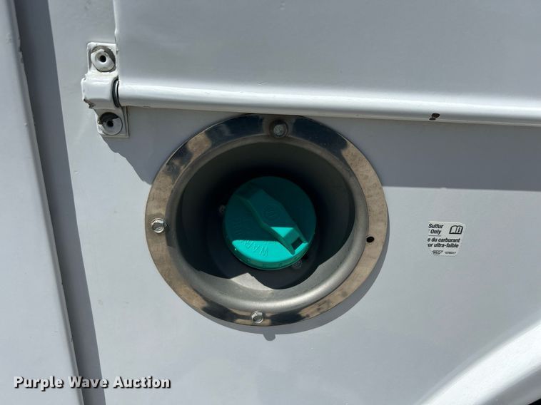 image for item EX9267 2018 Chevrolet Silverado 3500HD utility / service truck