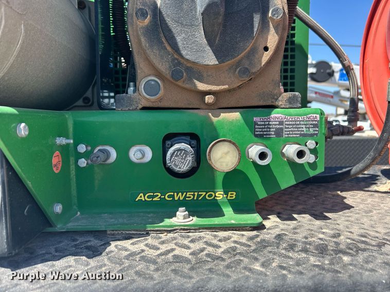 image for item EX9267 2018 Chevrolet Silverado 3500HD utility / service truck