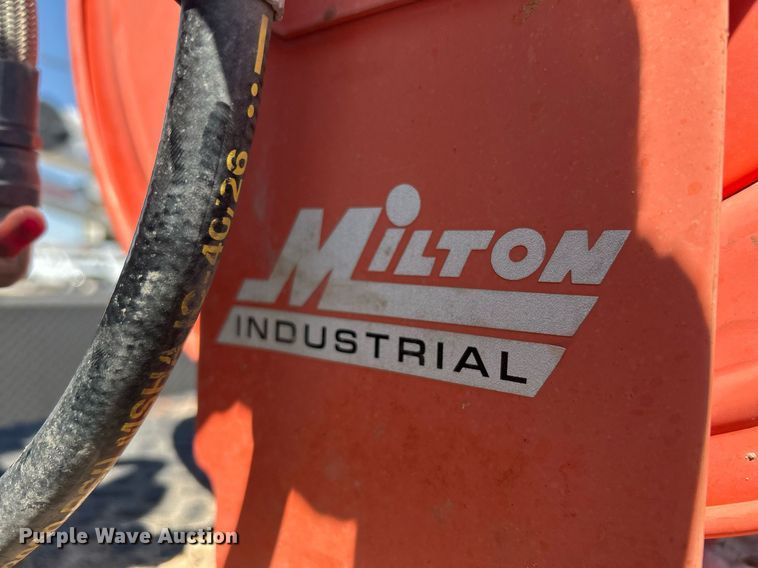 image for item EX9267 2018 Chevrolet Silverado 3500HD utility / service truck