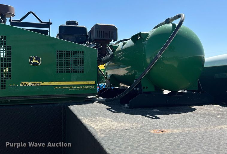 image for item EX9267 2018 Chevrolet Silverado 3500HD utility / service truck