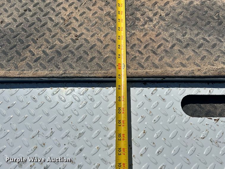 image for item EX9267 2018 Chevrolet Silverado 3500HD utility / service truck