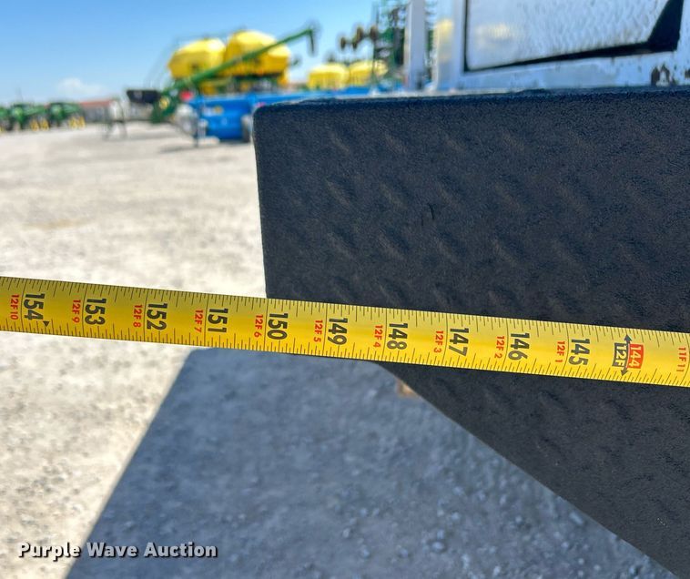 image for item EX9267 2018 Chevrolet Silverado 3500HD utility / service truck