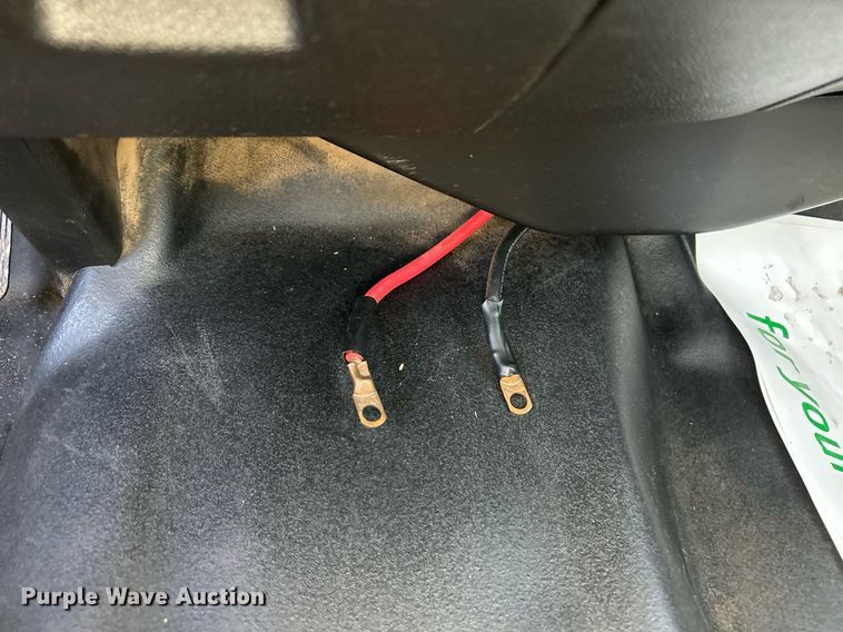 image for item EX9267 2018 Chevrolet Silverado 3500HD utility / service truck