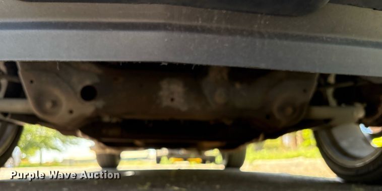 image for item EX9270 2010 Chevrolet Silverado 1500 pickup truck