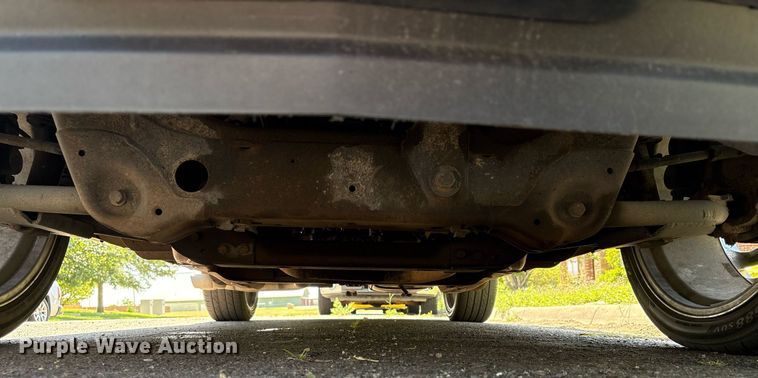 image for item EX9270 2010 Chevrolet Silverado 1500 pickup truck