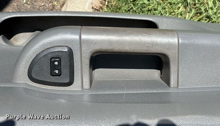 image for item EX9270 2010 Chevrolet Silverado 1500 pickup truck