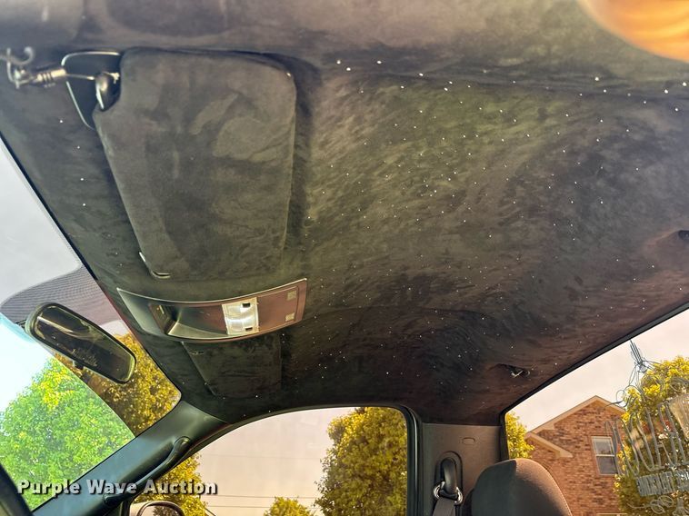 image for item EX9270 2010 Chevrolet Silverado 1500 pickup truck