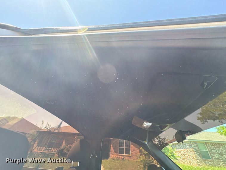 image for item EX9270 2010 Chevrolet Silverado 1500 pickup truck