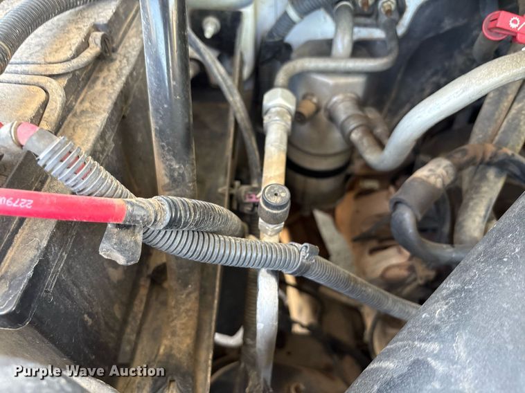 image for item EX9270 2010 Chevrolet Silverado 1500 pickup truck