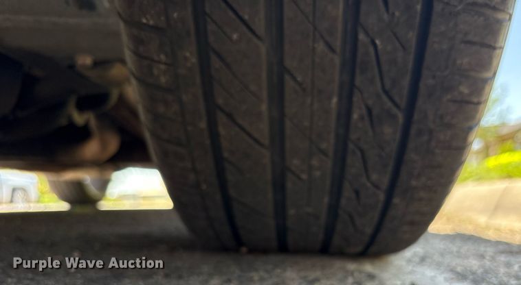 image for item EX9270 2010 Chevrolet Silverado 1500 pickup truck