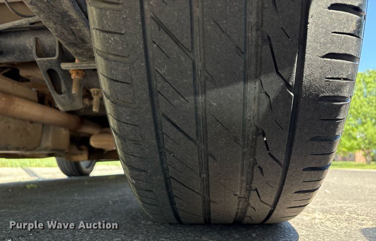 image for item EX9270 2010 Chevrolet Silverado 1500 pickup truck