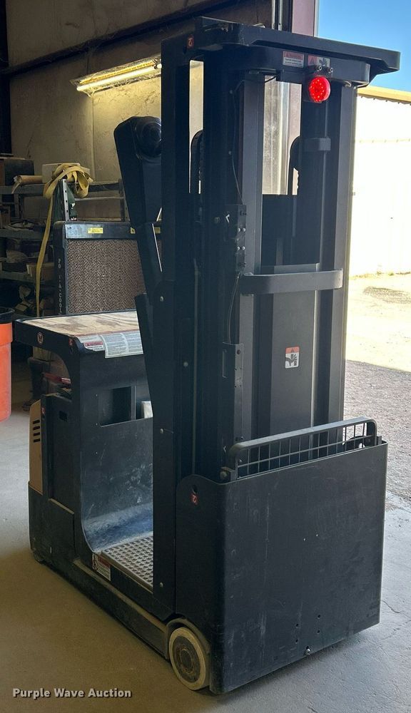 image for item EX9793 2020 Big Joe J1 order picker