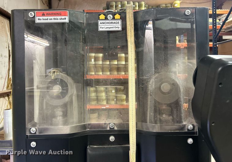 image for item EX9793 2020 Big Joe J1 order picker