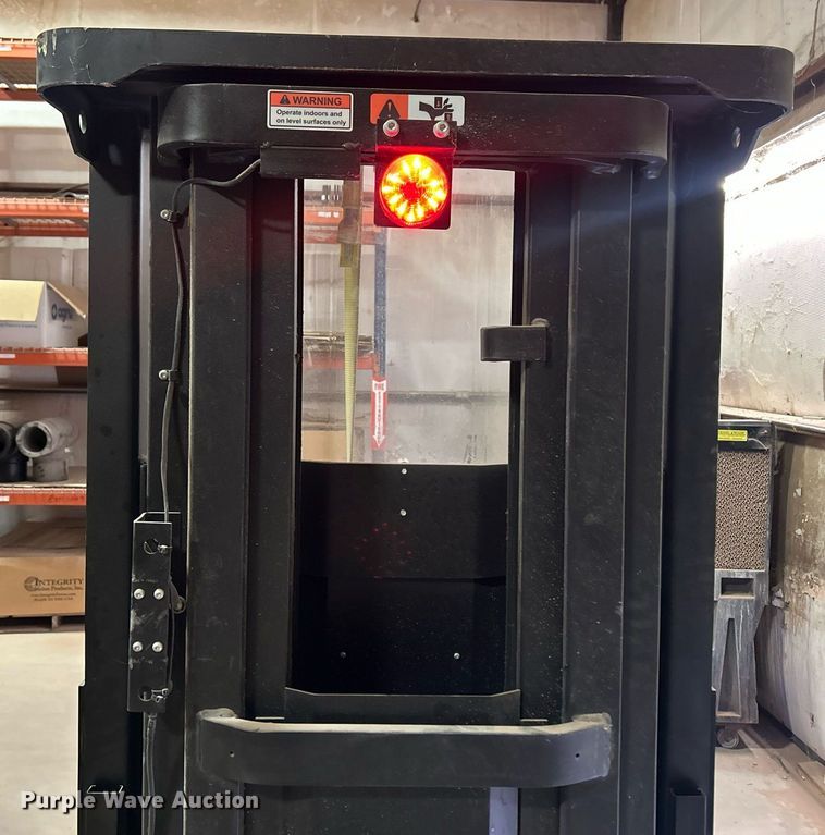 image for item EX9793 2020 Big Joe J1 order picker