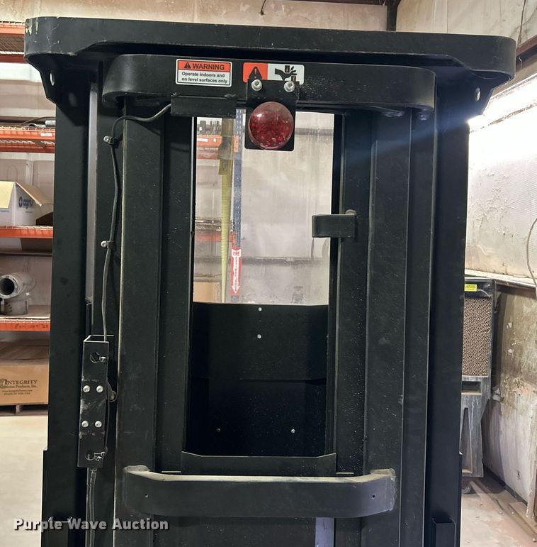 image for item EX9793 2020 Big Joe J1 order picker